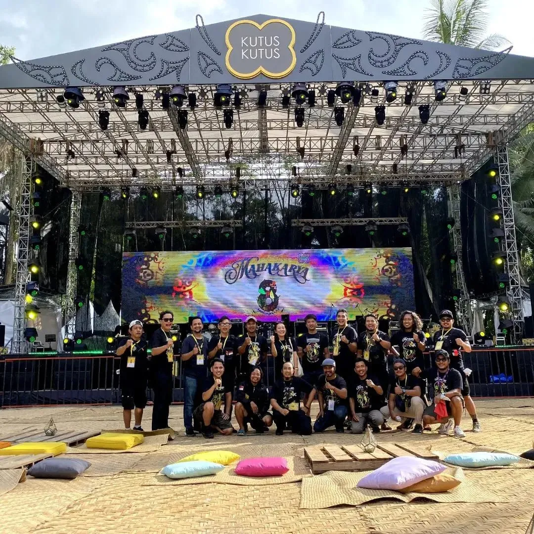 EVENT MANAGEMENT